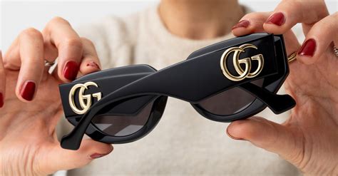 purple velvet gucci sunglasses case fake or real|How To Tell If Gucci Sunglasses Are Real .